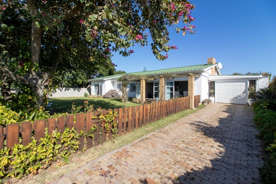 3 Bedroom Property for Sale in West Bank Eastern Cape